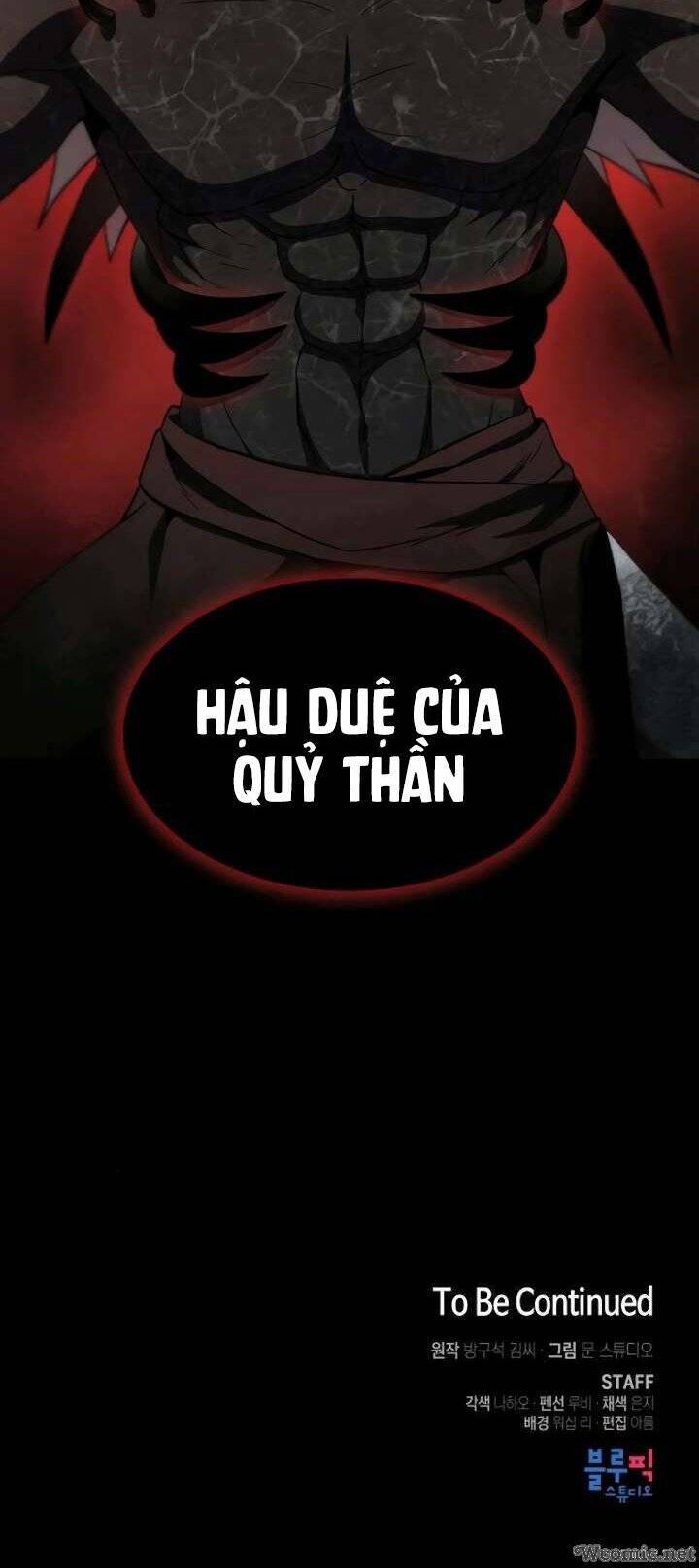 Tôi Là Người Chơi Leo Tháp Một Mình Chapter 59 - Trang 2