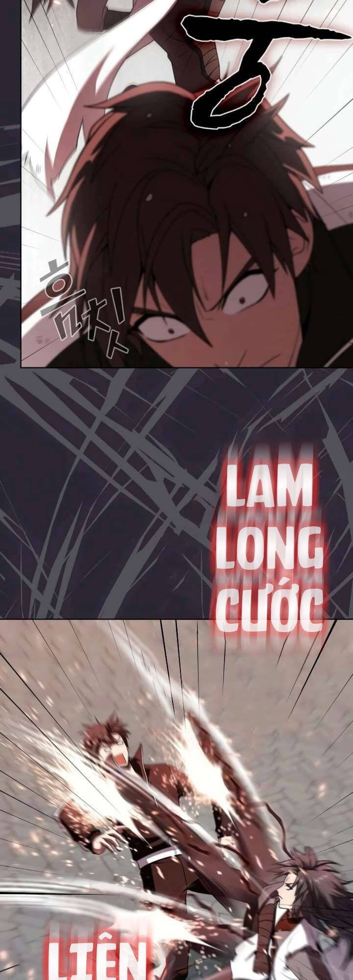 Tôi Là Người Chơi Leo Tháp Một Mình Chapter 59 - Trang 2