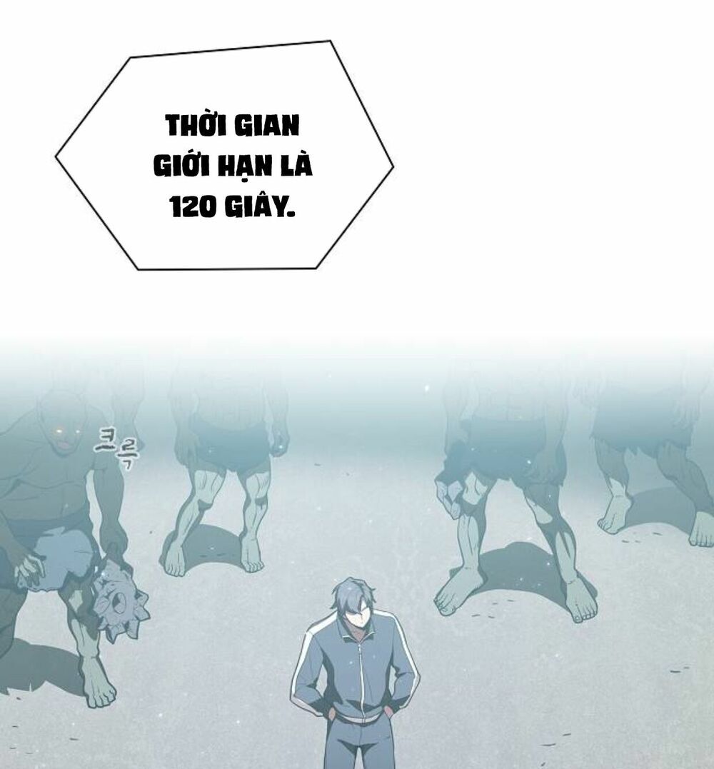 Tôi Là Người Chơi Leo Tháp Một Mình Chapter 6 - Trang 2