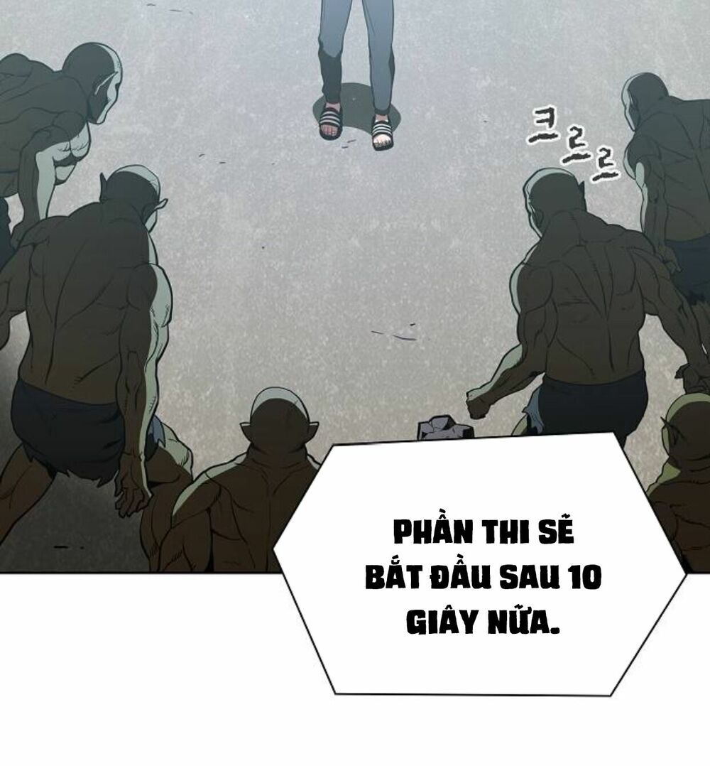 Tôi Là Người Chơi Leo Tháp Một Mình Chapter 6 - Trang 2