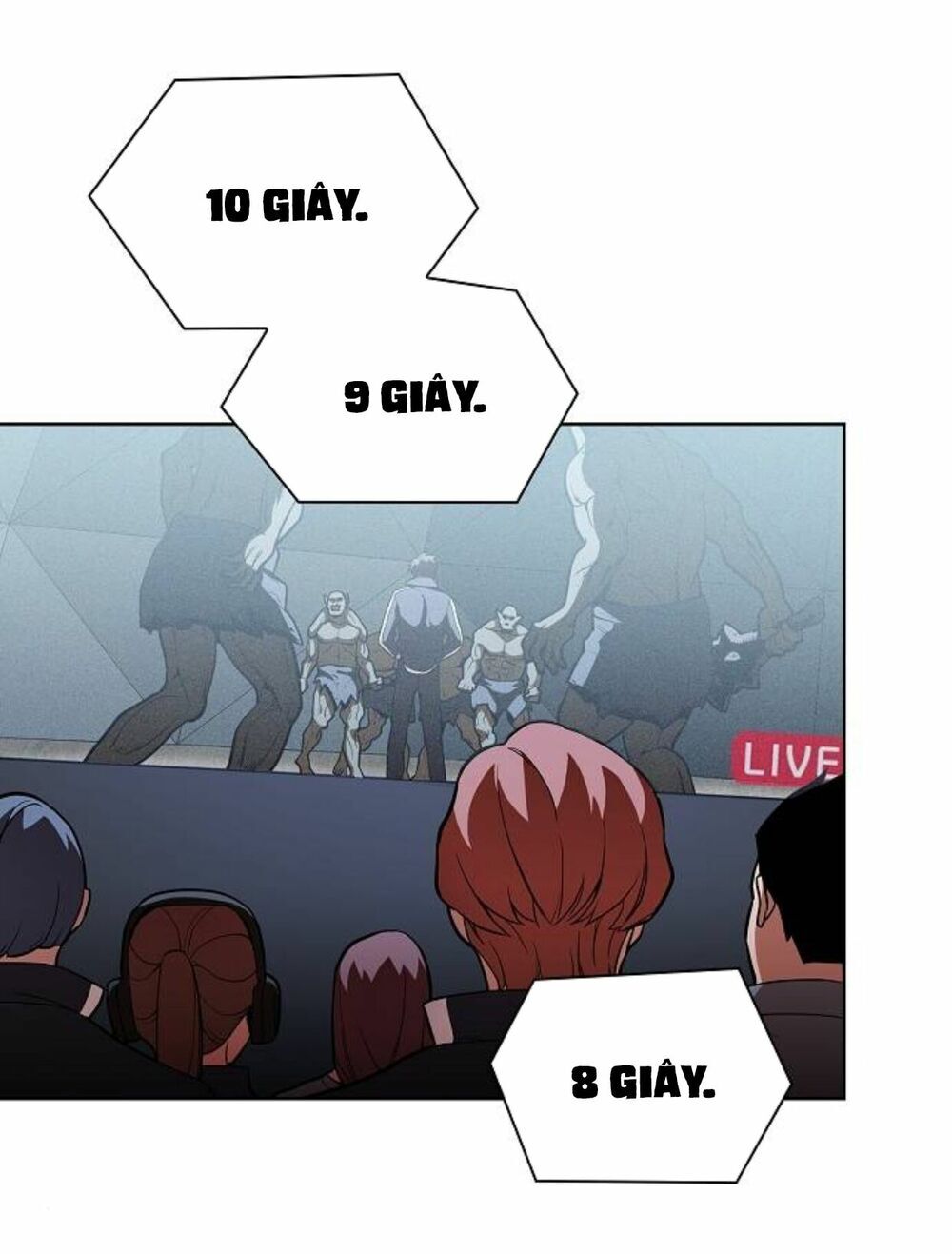 Tôi Là Người Chơi Leo Tháp Một Mình Chapter 6 - Trang 2