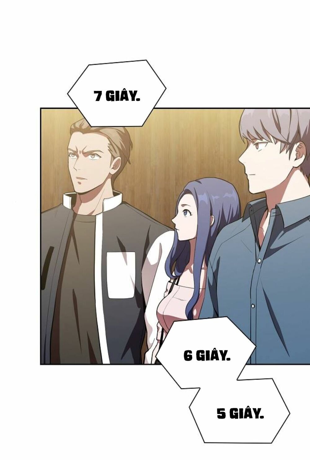 Tôi Là Người Chơi Leo Tháp Một Mình Chapter 6 - Trang 2