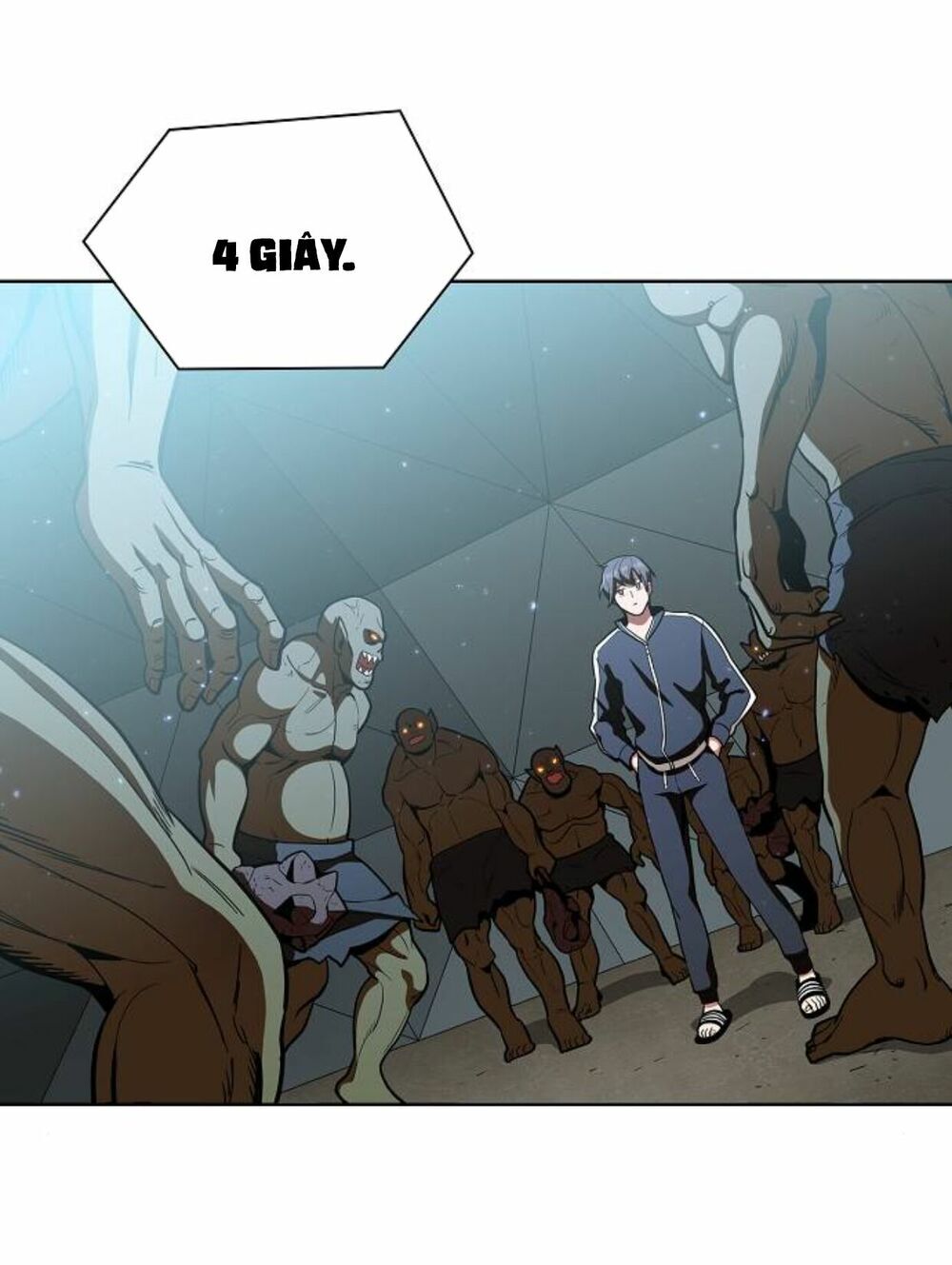 Tôi Là Người Chơi Leo Tháp Một Mình Chapter 6 - Trang 2