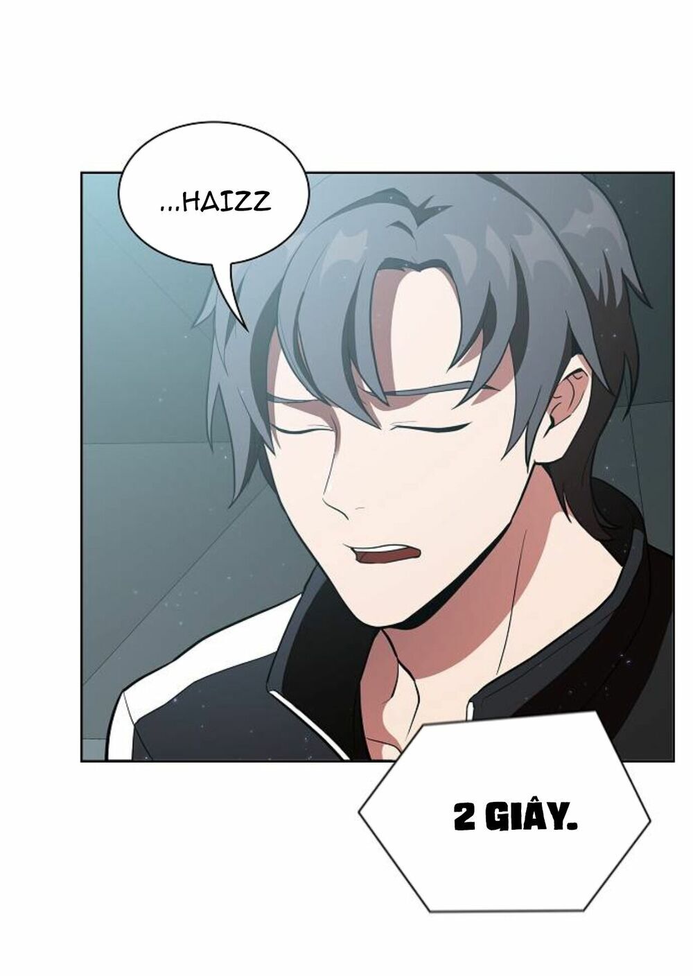 Tôi Là Người Chơi Leo Tháp Một Mình Chapter 6 - Trang 2