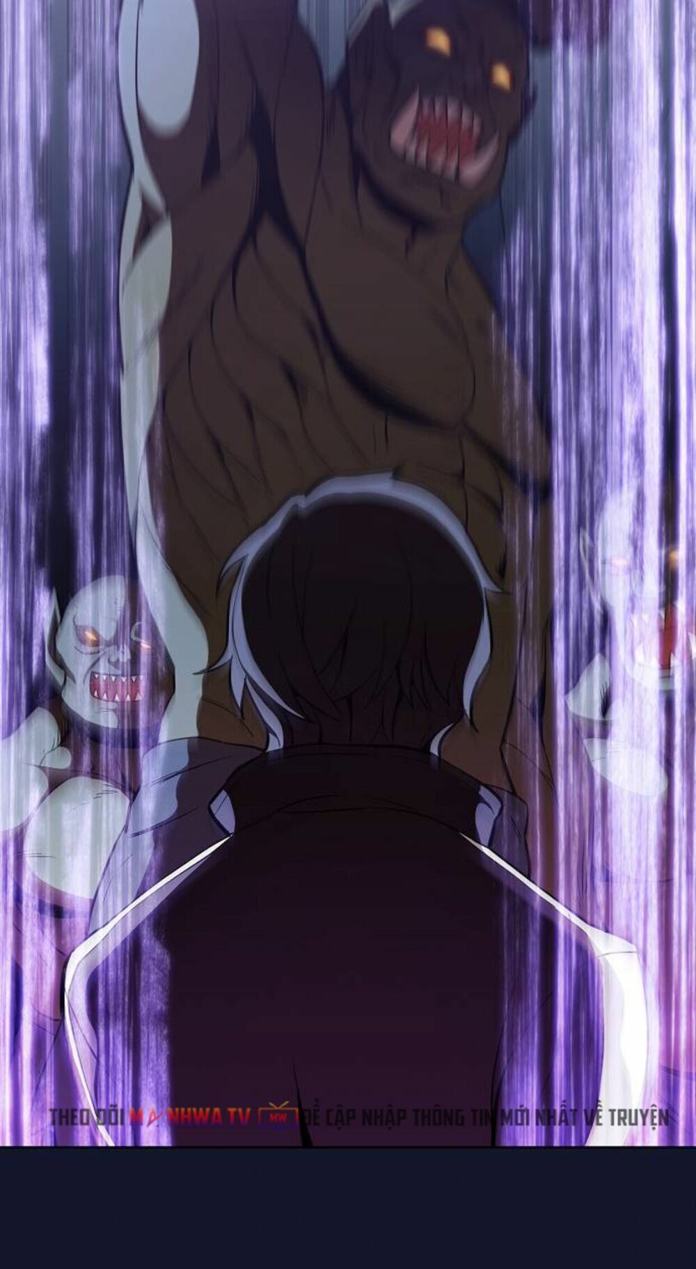 Tôi Là Người Chơi Leo Tháp Một Mình Chapter 6 - Trang 2