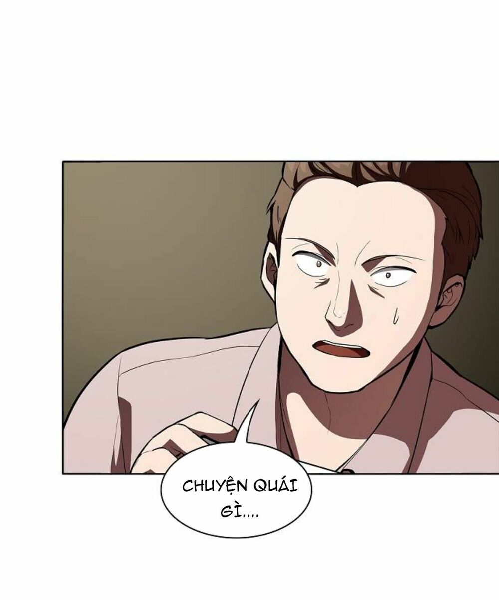 Tôi Là Người Chơi Leo Tháp Một Mình Chapter 6 - Trang 2