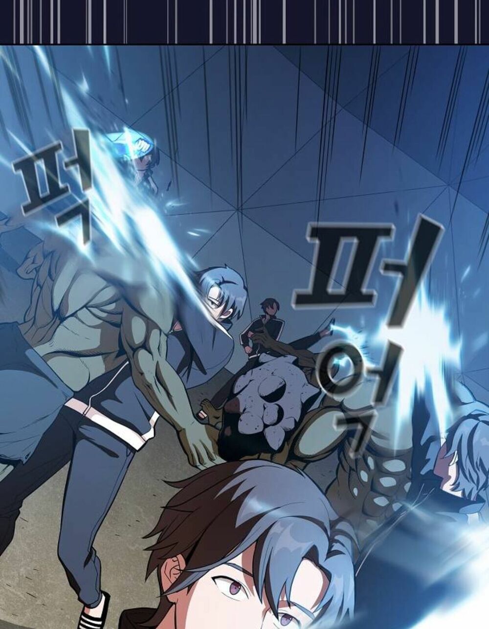 Tôi Là Người Chơi Leo Tháp Một Mình Chapter 6 - Trang 2