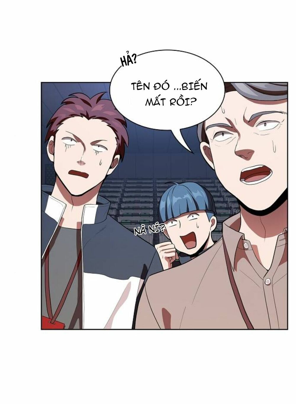 Tôi Là Người Chơi Leo Tháp Một Mình Chapter 6 - Trang 2