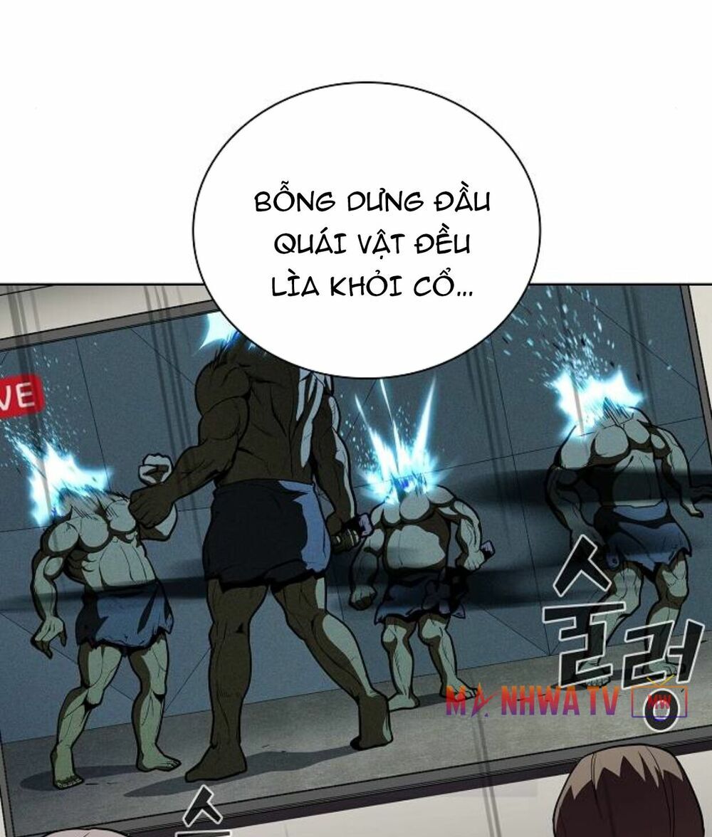 Tôi Là Người Chơi Leo Tháp Một Mình Chapter 6 - Trang 2