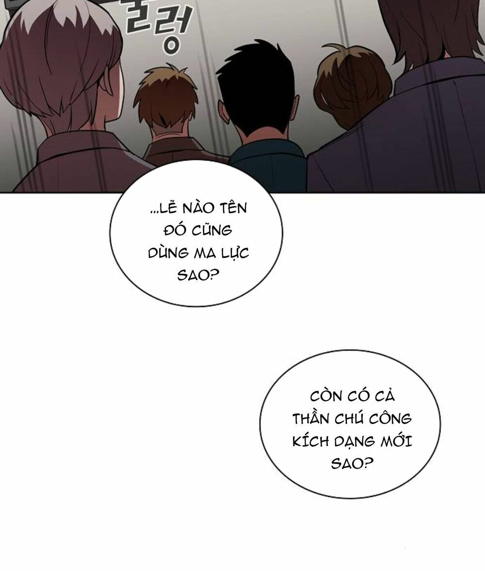 Tôi Là Người Chơi Leo Tháp Một Mình Chapter 6 - Trang 2