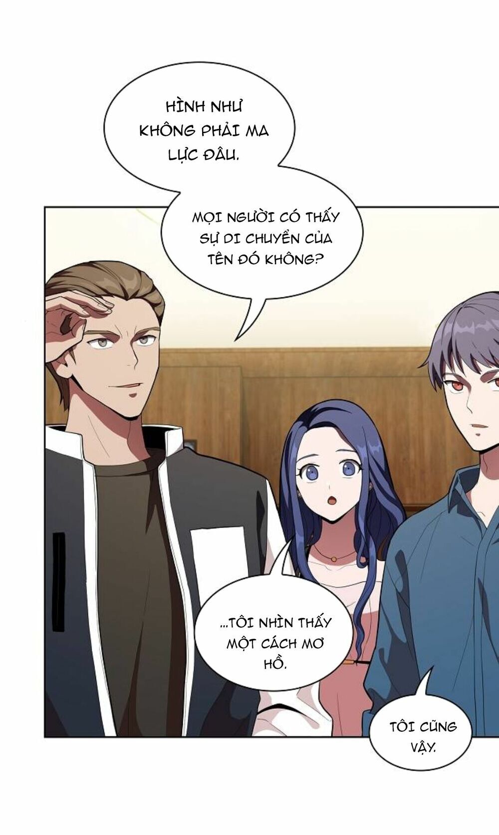 Tôi Là Người Chơi Leo Tháp Một Mình Chapter 6 - Trang 2