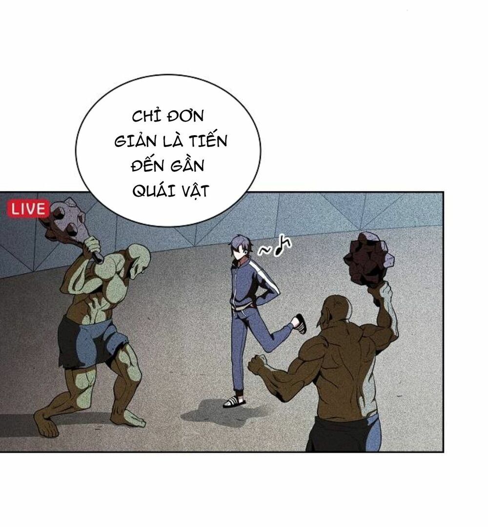 Tôi Là Người Chơi Leo Tháp Một Mình Chapter 6 - Trang 2