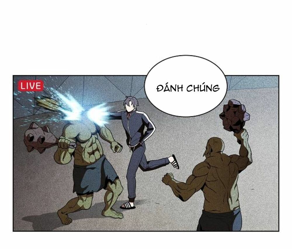 Tôi Là Người Chơi Leo Tháp Một Mình Chapter 6 - Trang 2