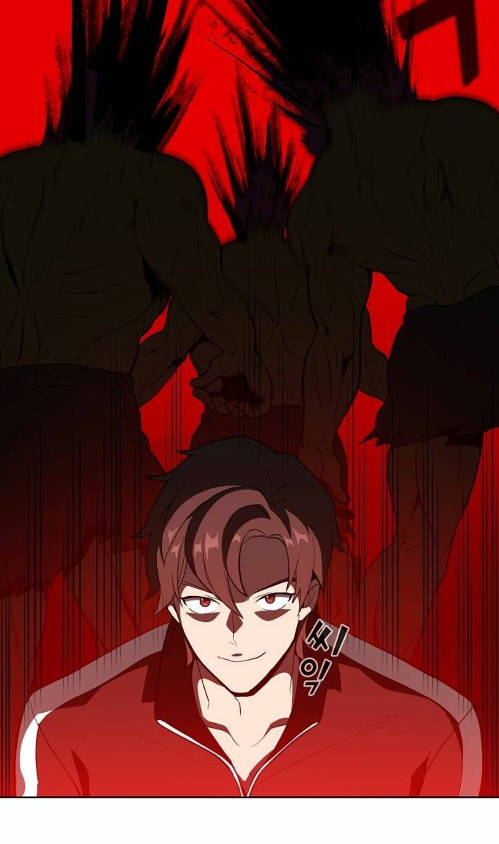 Tôi Là Người Chơi Leo Tháp Một Mình Chapter 6 - Trang 2