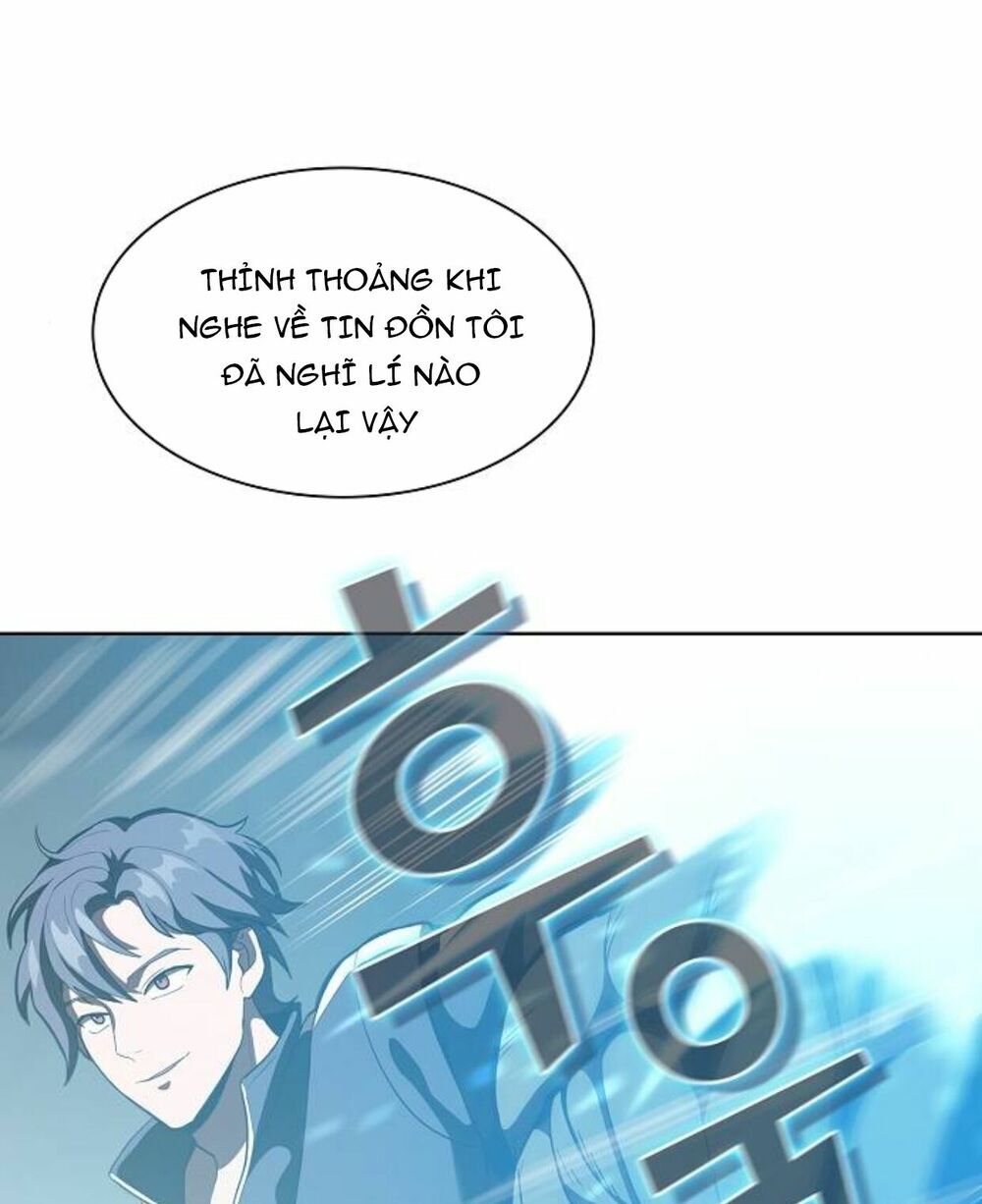 Tôi Là Người Chơi Leo Tháp Một Mình Chapter 6 - Trang 2