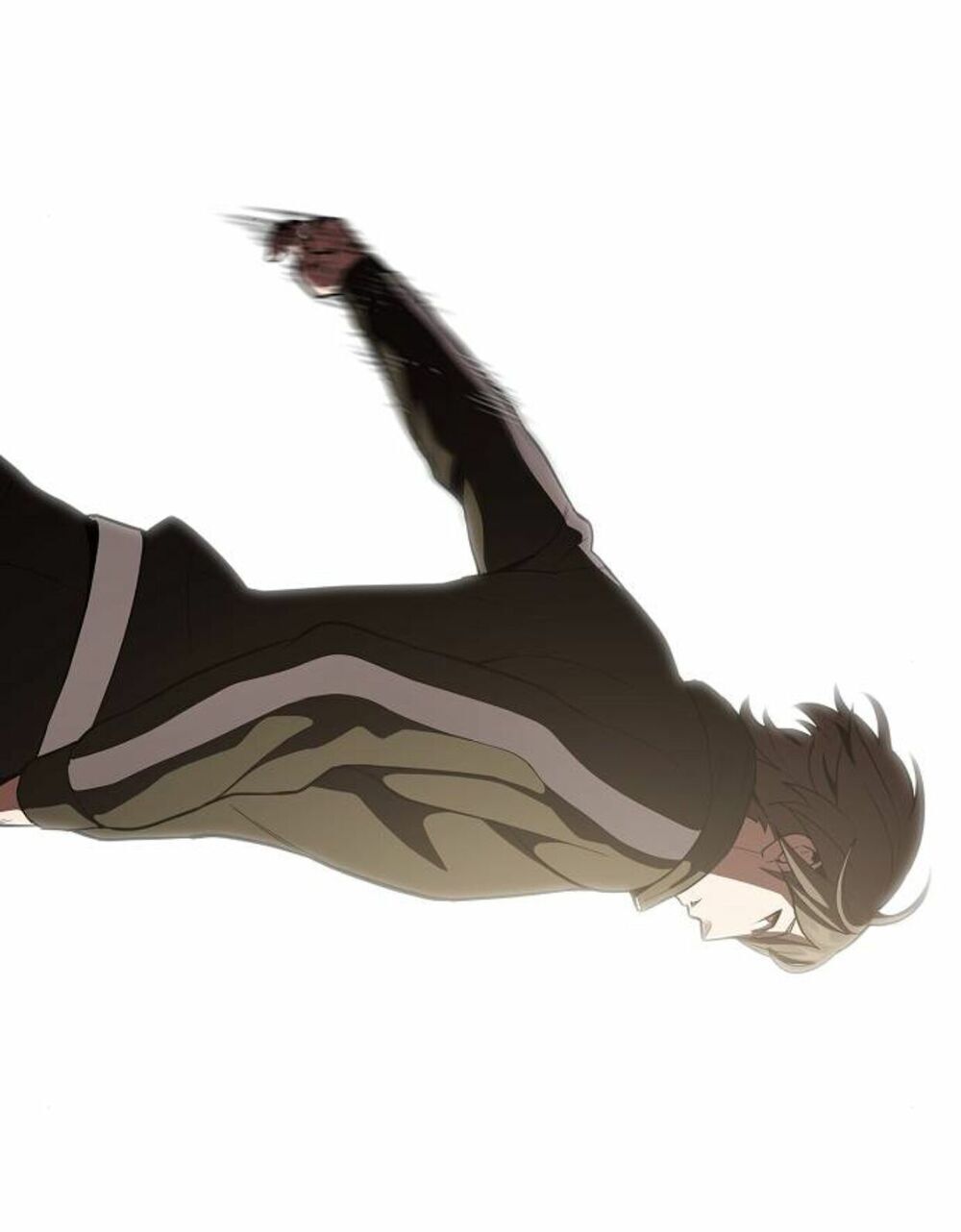 Tôi Là Người Chơi Leo Tháp Một Mình Chapter 6 - Trang 2