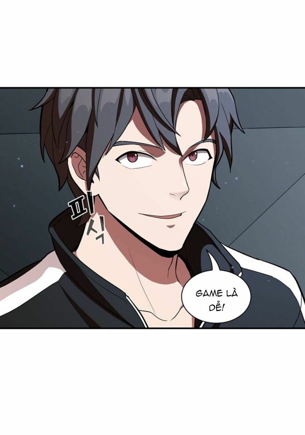 Tôi Là Người Chơi Leo Tháp Một Mình Chapter 6 - Trang 2