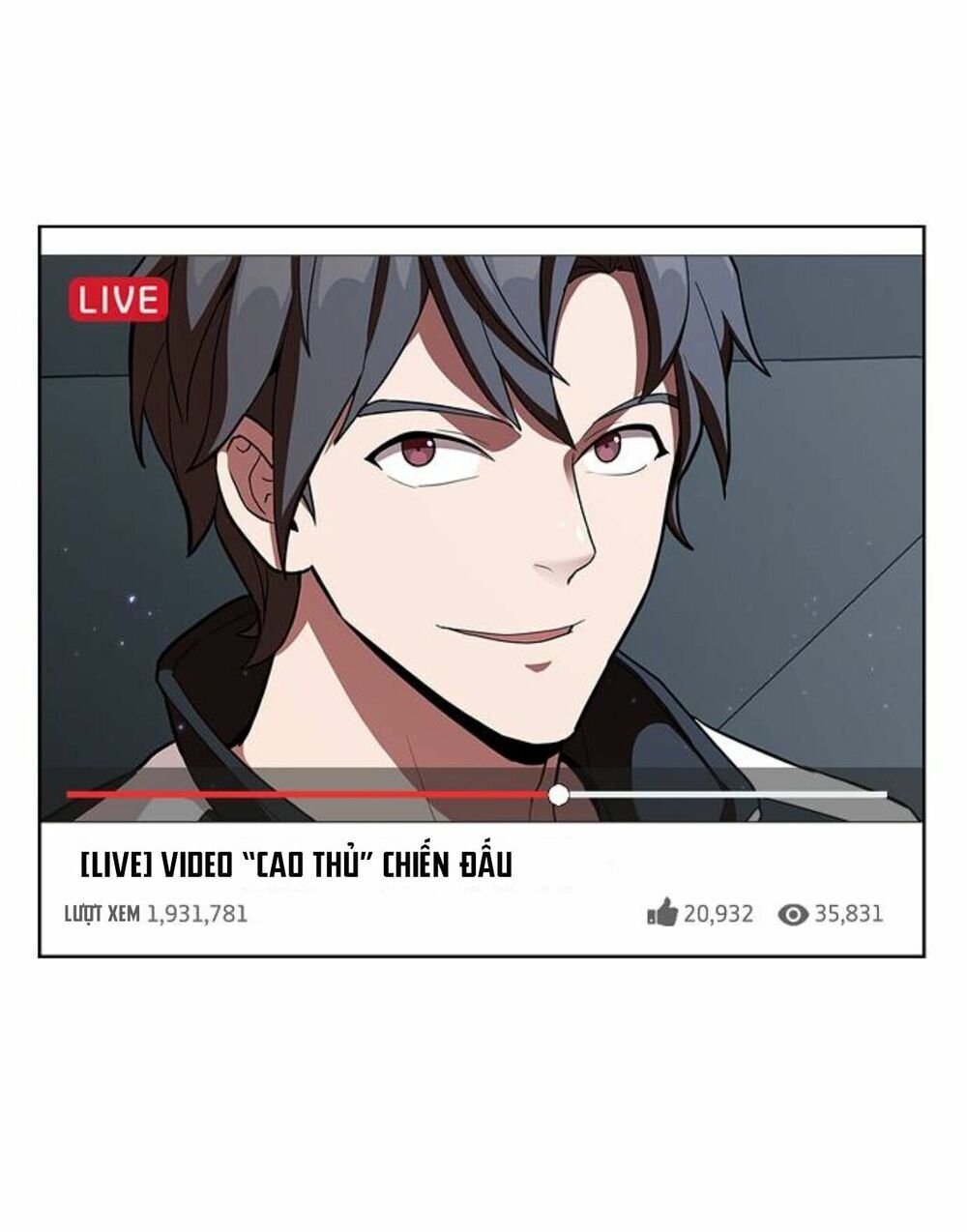 Tôi Là Người Chơi Leo Tháp Một Mình Chapter 6 - Trang 2