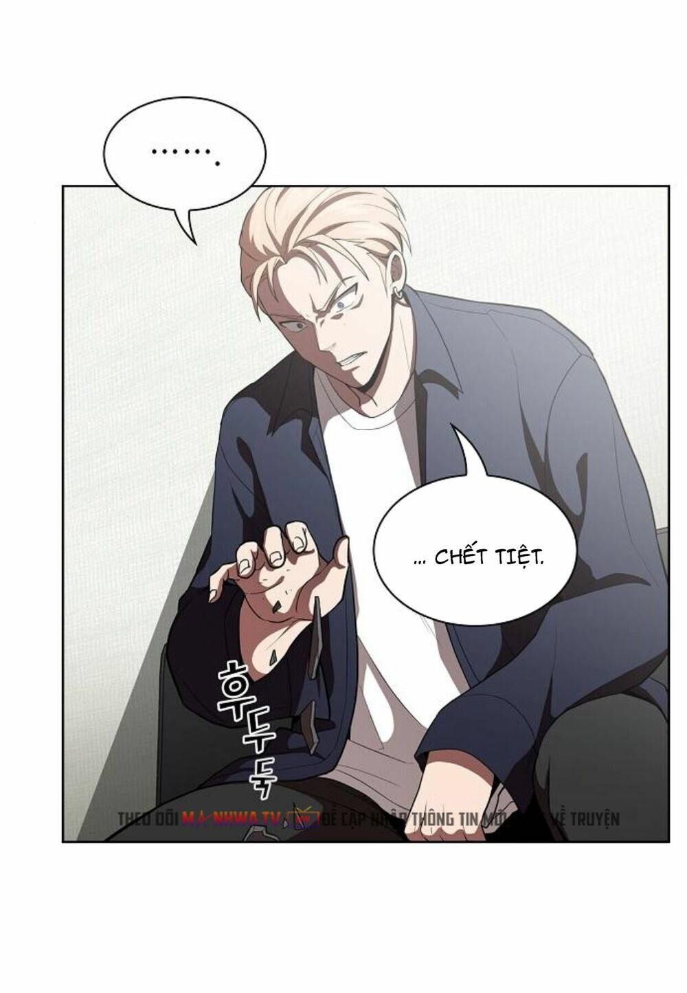 Tôi Là Người Chơi Leo Tháp Một Mình Chapter 6 - Trang 2