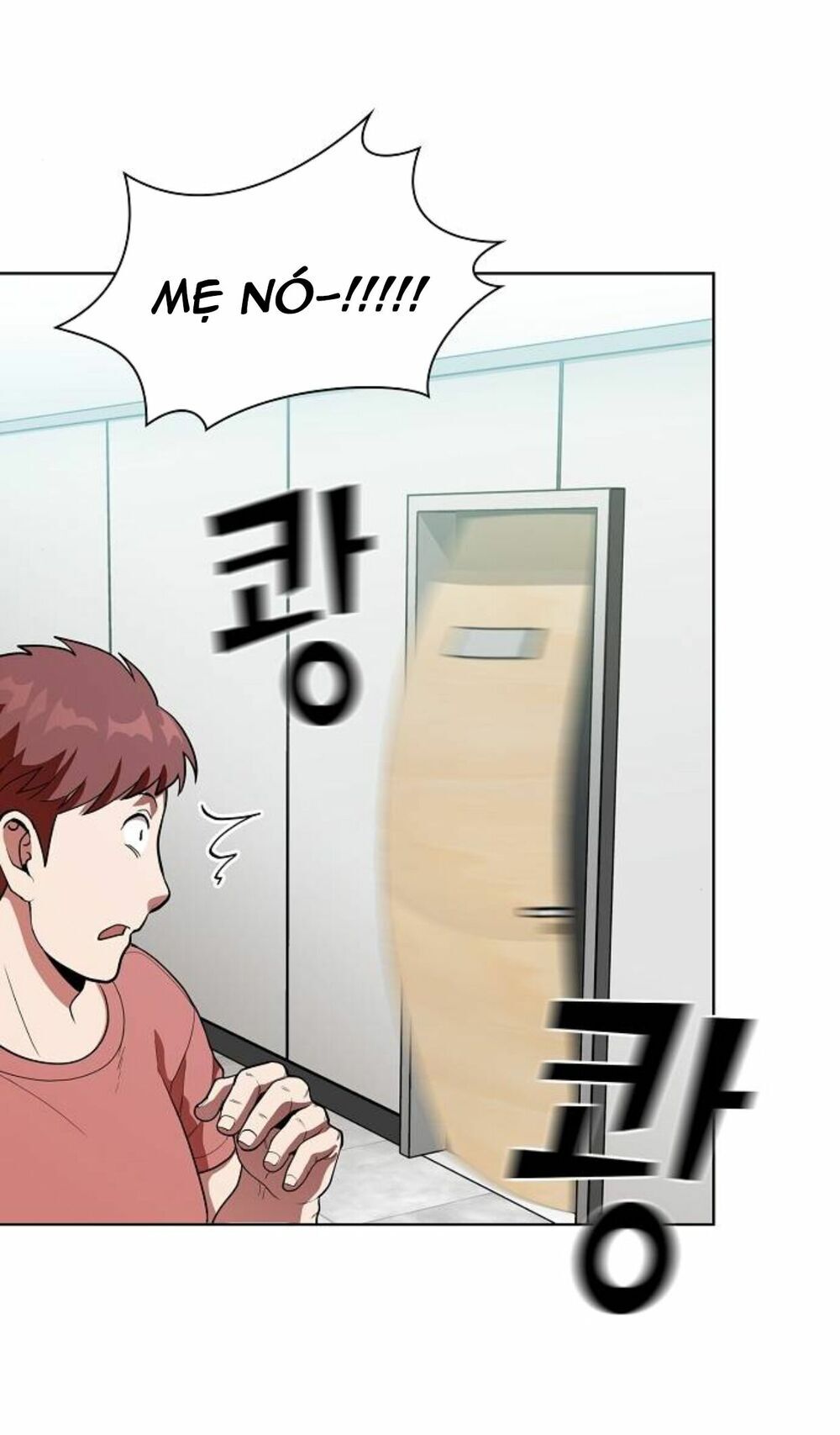 Tôi Là Người Chơi Leo Tháp Một Mình Chapter 6 - Trang 2