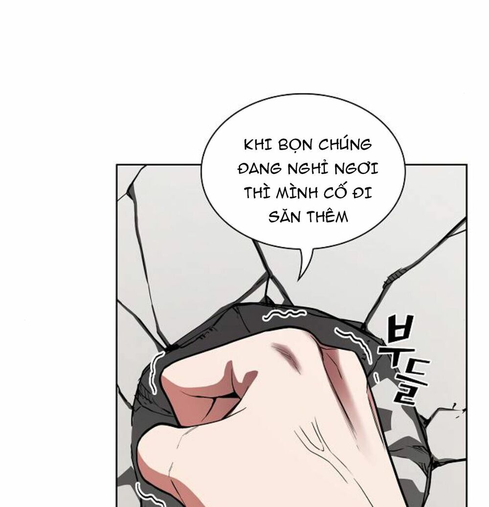 Tôi Là Người Chơi Leo Tháp Một Mình Chapter 6 - Trang 2