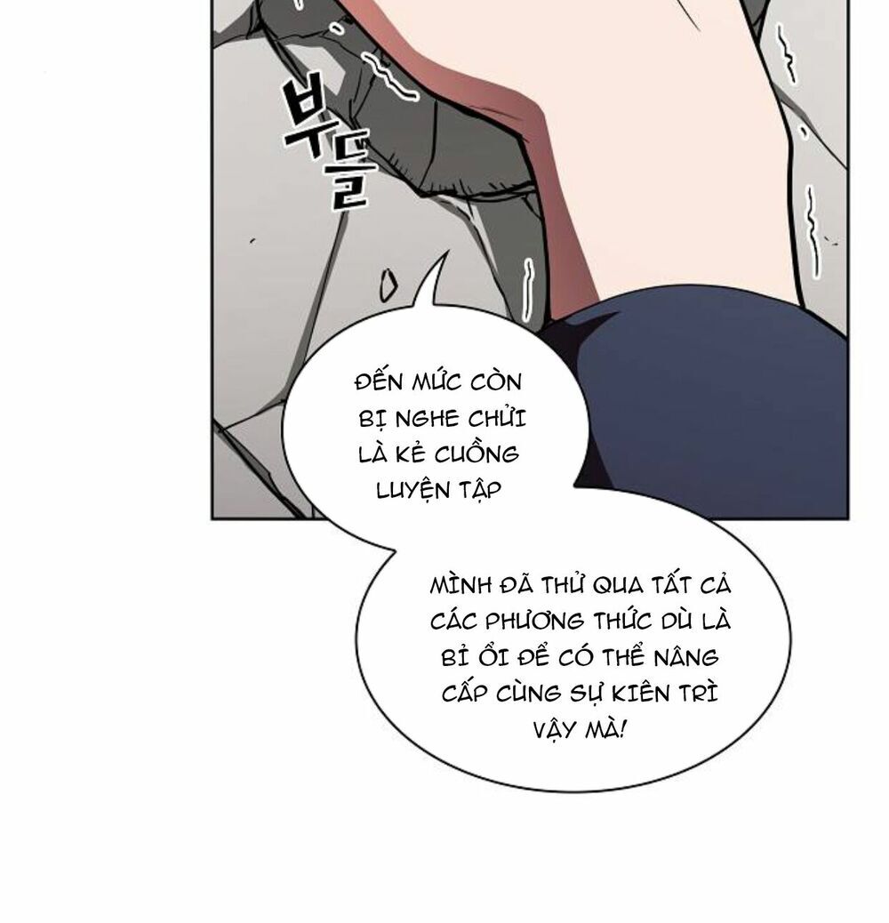 Tôi Là Người Chơi Leo Tháp Một Mình Chapter 6 - Trang 2