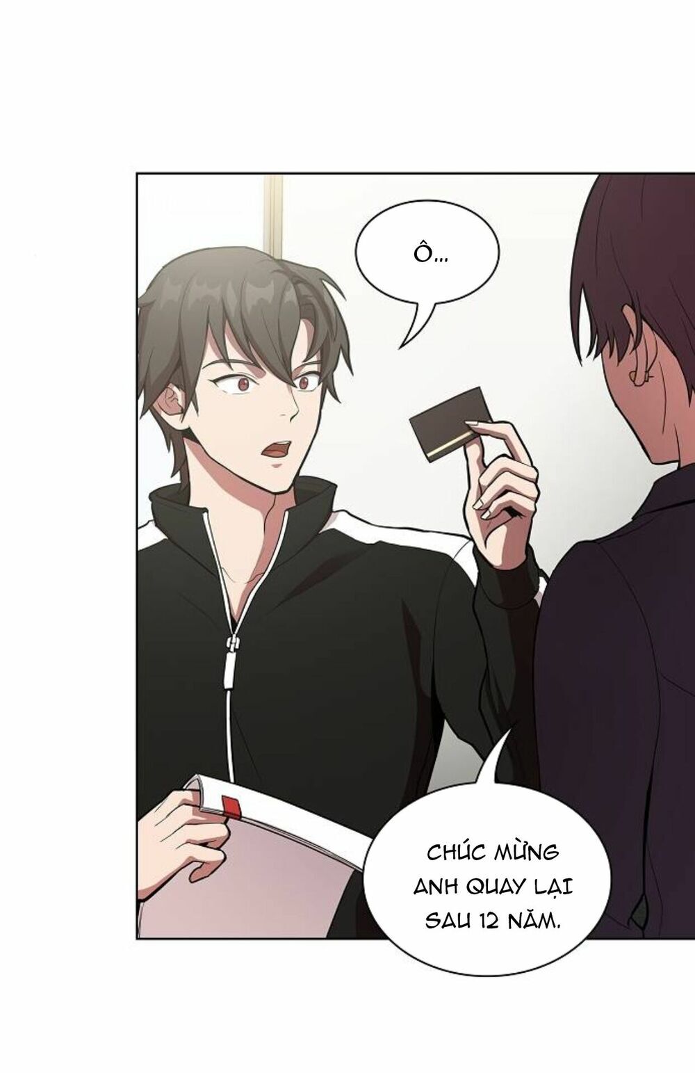 Tôi Là Người Chơi Leo Tháp Một Mình Chapter 6 - Trang 2