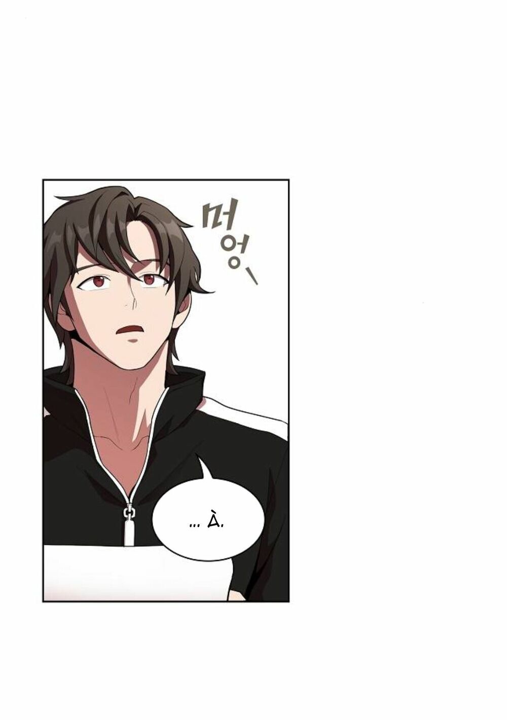 Tôi Là Người Chơi Leo Tháp Một Mình Chapter 6 - Trang 2