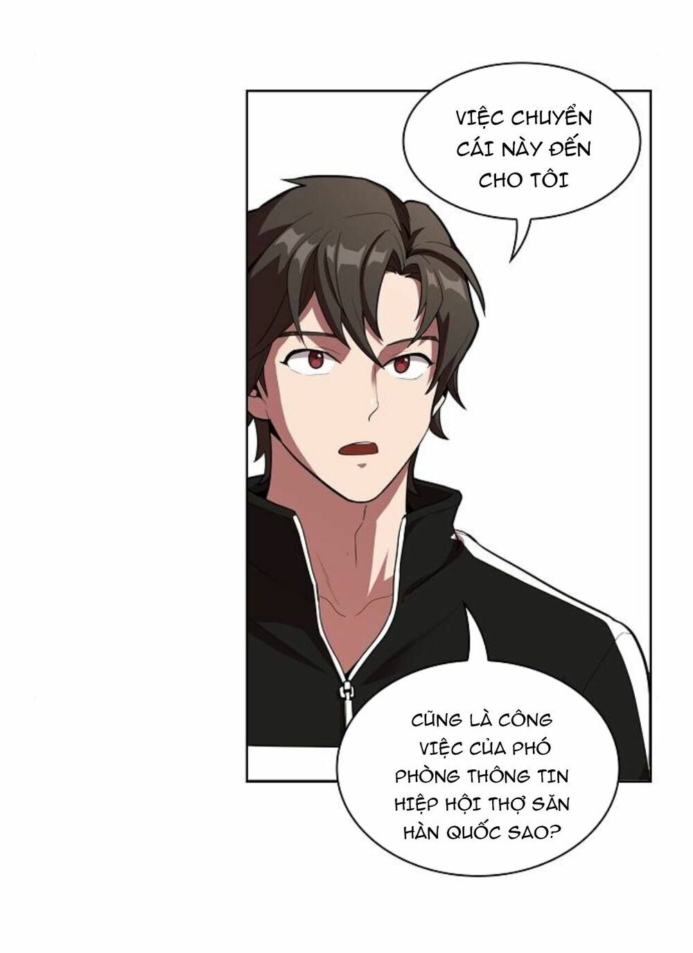 Tôi Là Người Chơi Leo Tháp Một Mình Chapter 6 - Trang 2