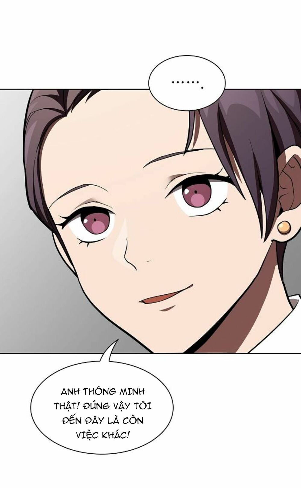 Tôi Là Người Chơi Leo Tháp Một Mình Chapter 6 - Trang 2