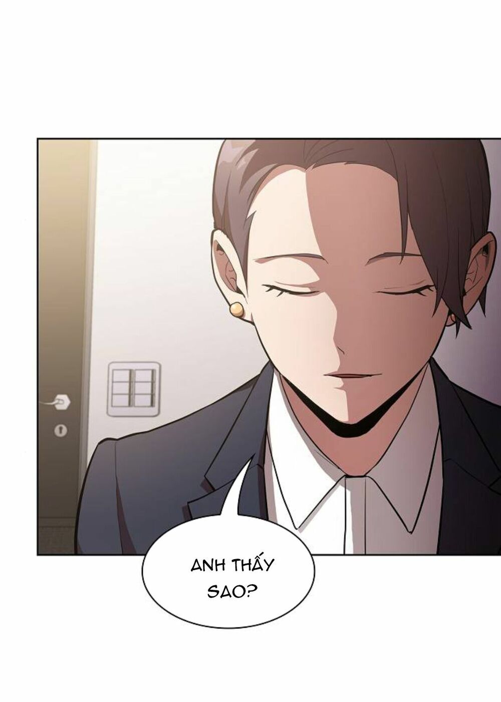 Tôi Là Người Chơi Leo Tháp Một Mình Chapter 6 - Trang 2