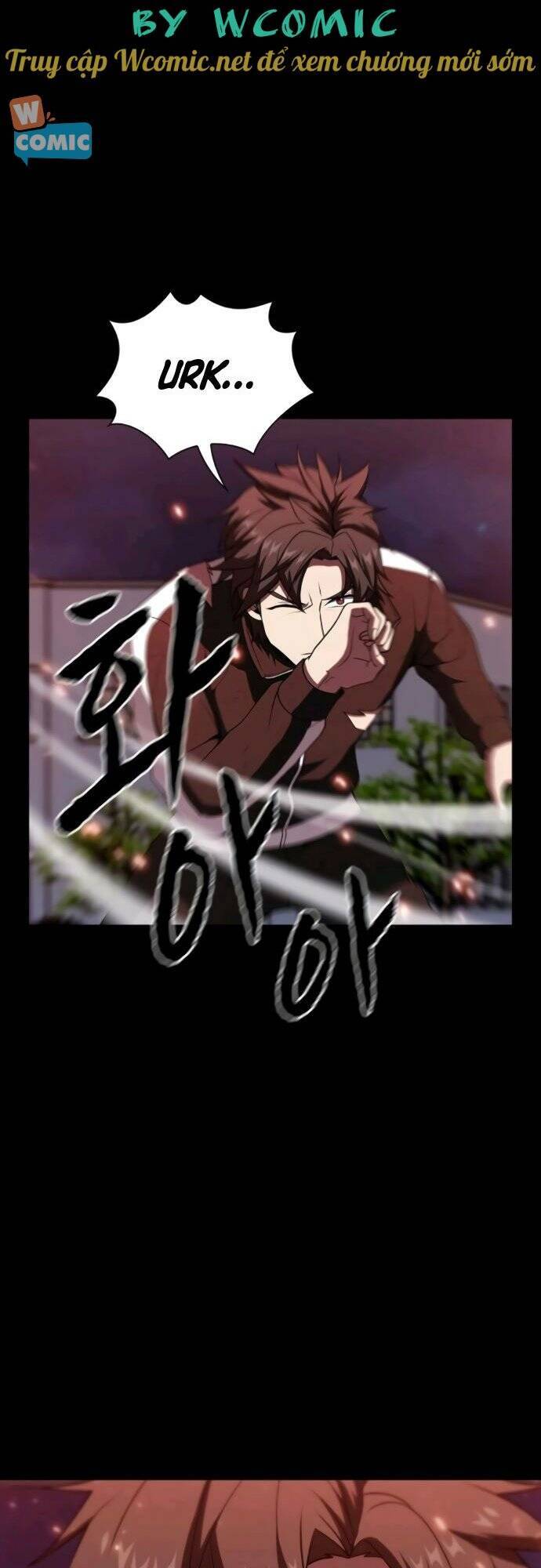 Tôi Là Người Chơi Leo Tháp Một Mình Chapter 60 - Trang 2