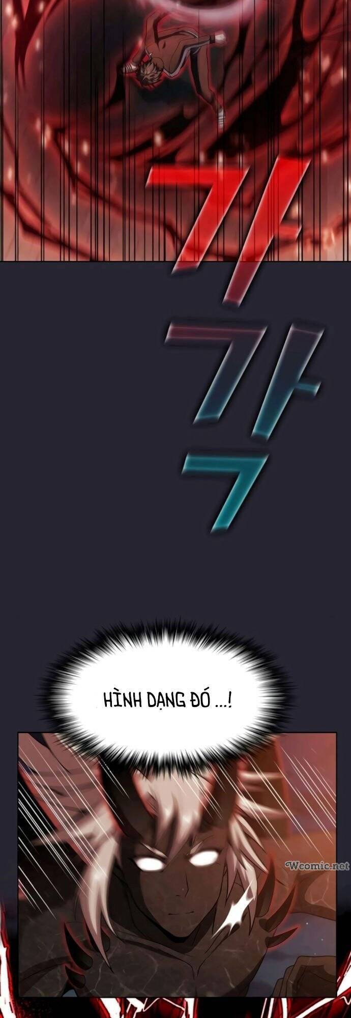 Tôi Là Người Chơi Leo Tháp Một Mình Chapter 60 - Trang 2