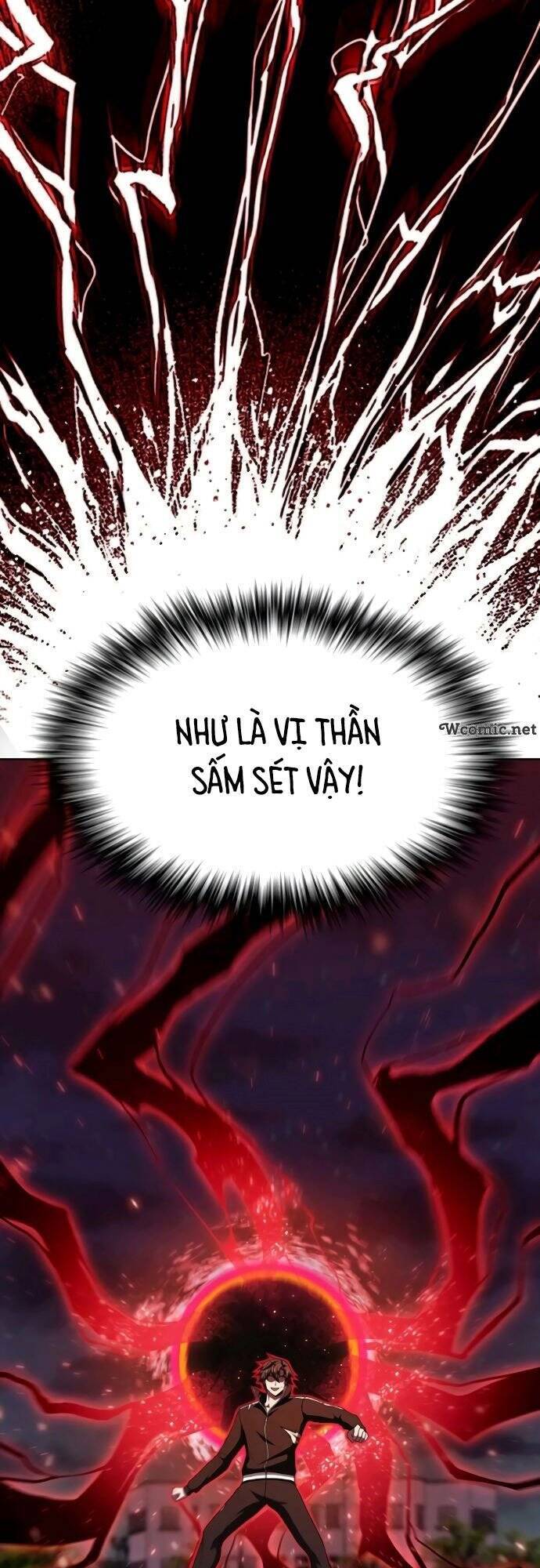 Tôi Là Người Chơi Leo Tháp Một Mình Chapter 60 - Trang 2