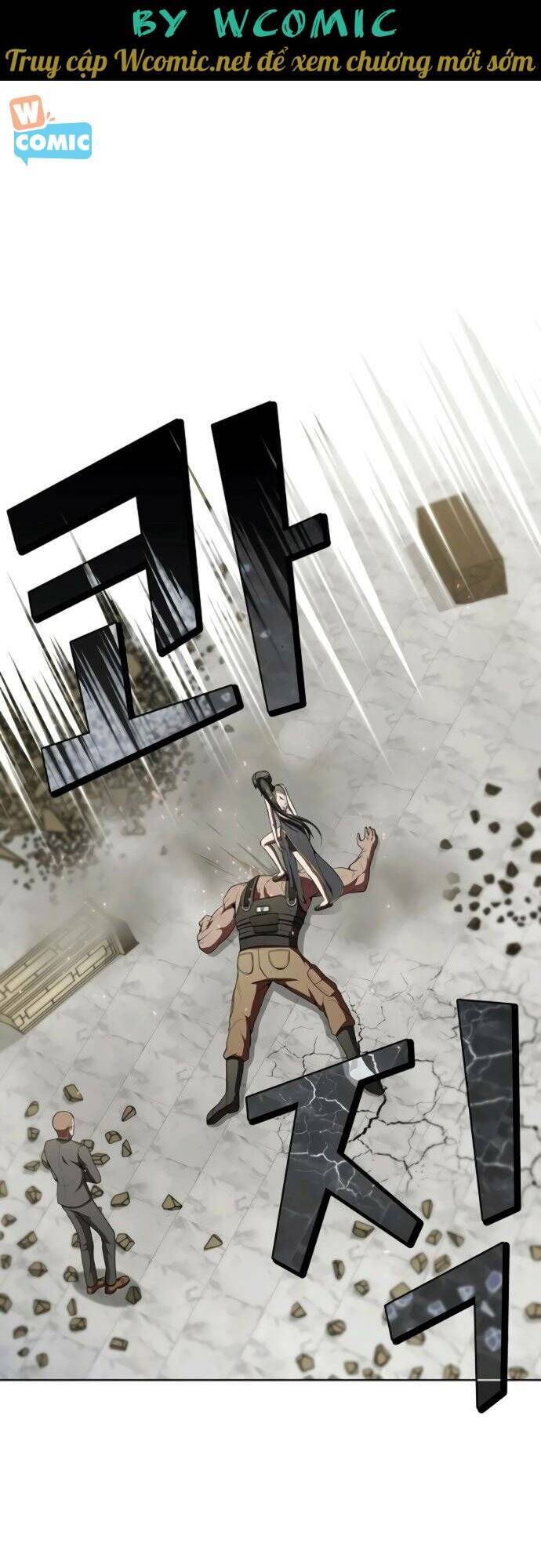 Tôi Là Người Chơi Leo Tháp Một Mình Chapter 60 - Trang 2