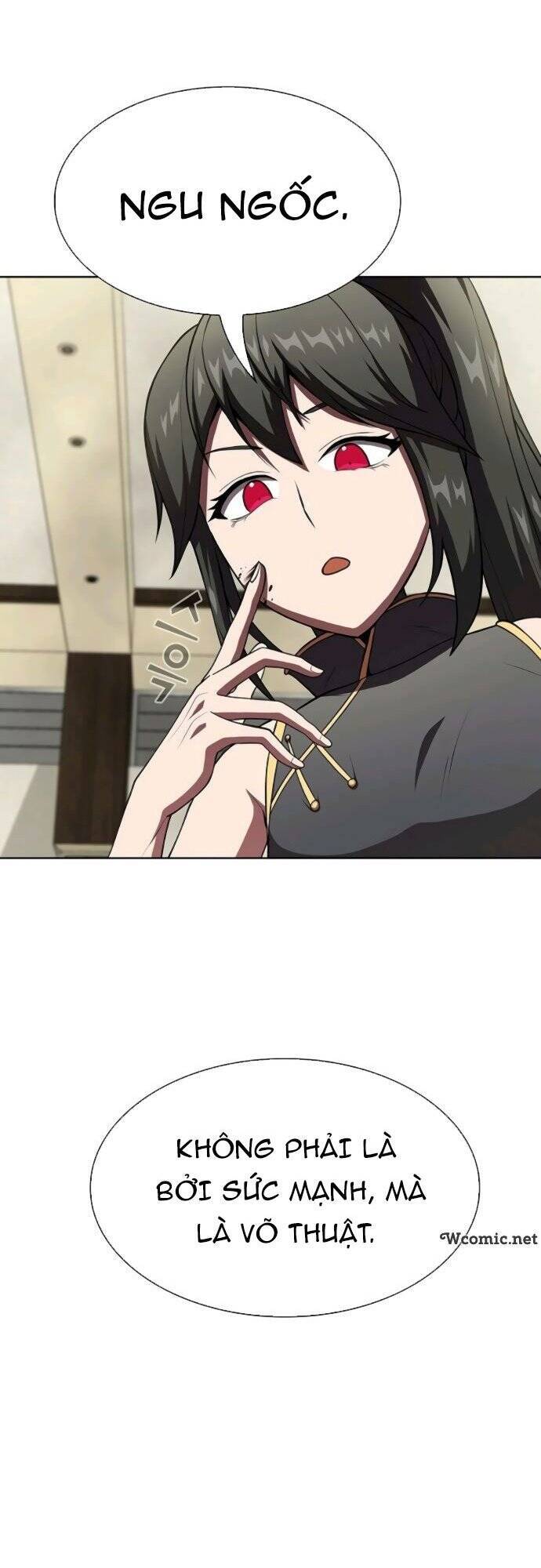 Tôi Là Người Chơi Leo Tháp Một Mình Chapter 60 - Trang 2