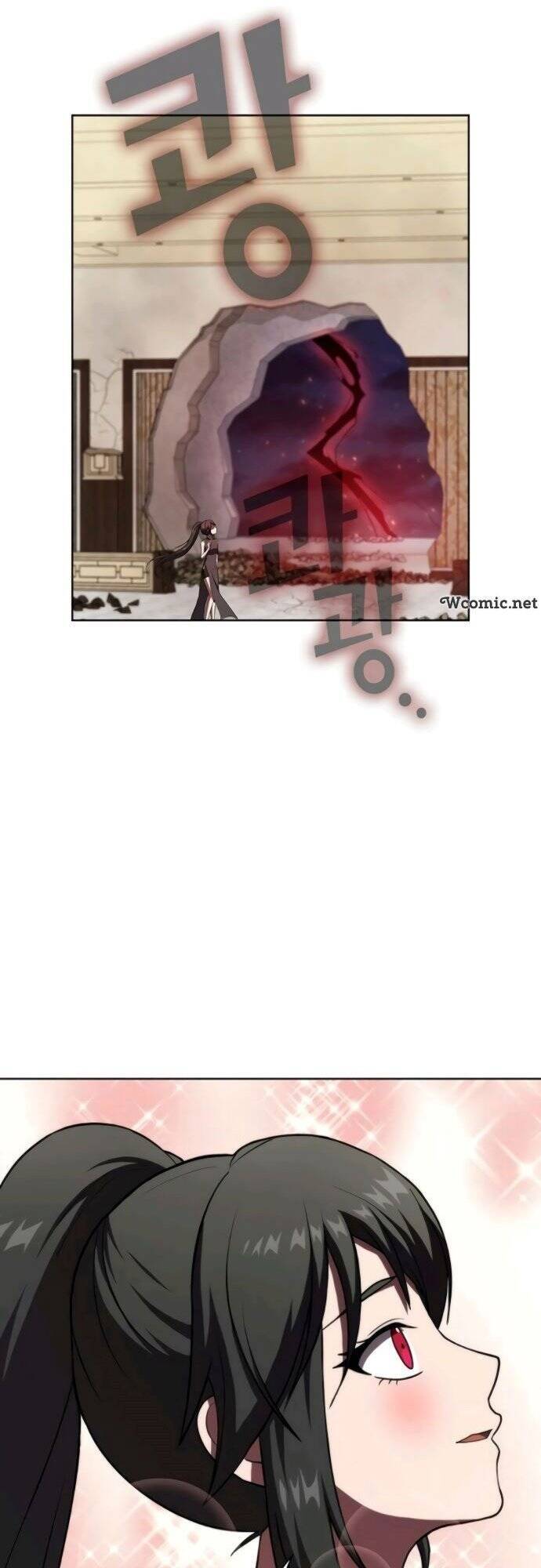 Tôi Là Người Chơi Leo Tháp Một Mình Chapter 60 - Trang 2