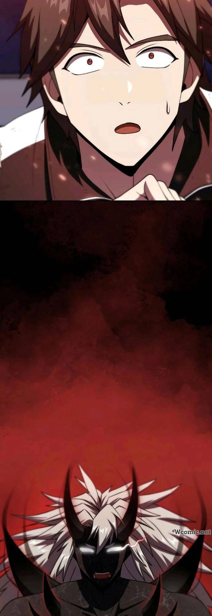 Tôi Là Người Chơi Leo Tháp Một Mình Chapter 60 - Trang 2