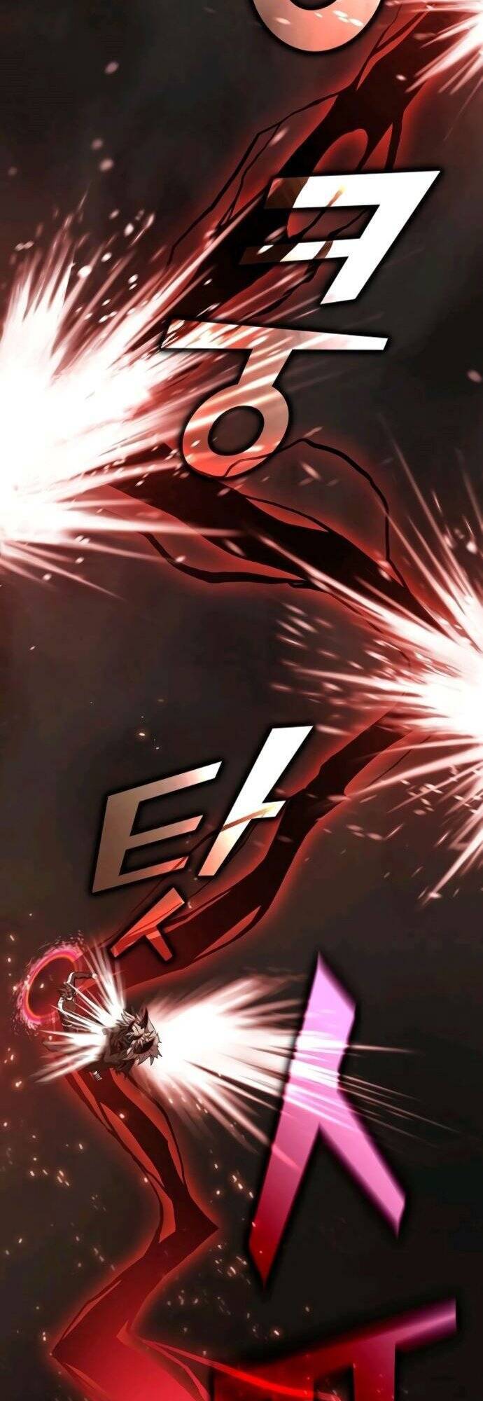 Tôi Là Người Chơi Leo Tháp Một Mình Chapter 60 - Trang 2