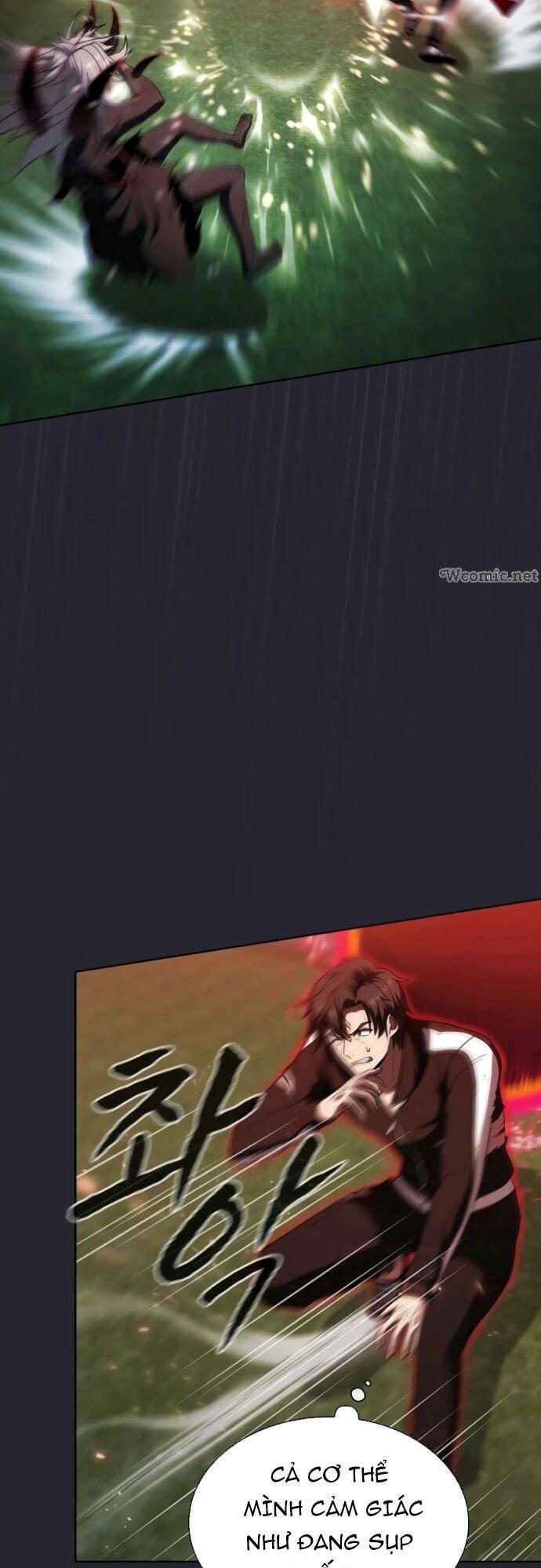 Tôi Là Người Chơi Leo Tháp Một Mình Chapter 60 - Trang 2