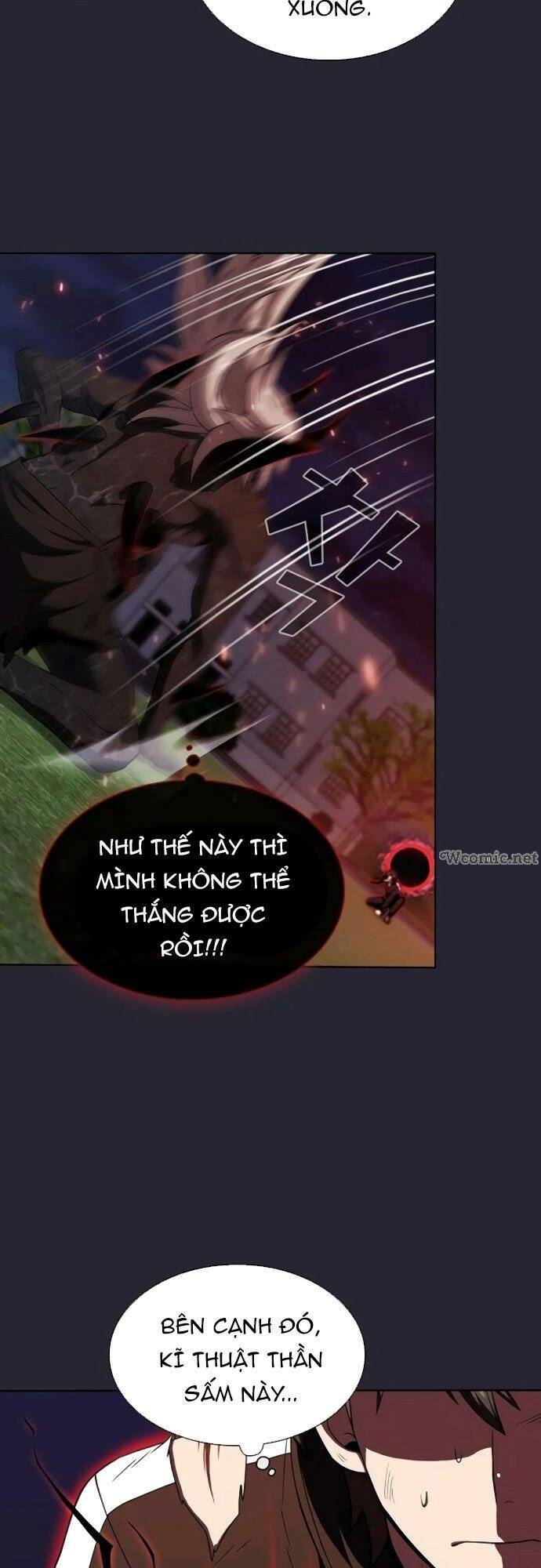 Tôi Là Người Chơi Leo Tháp Một Mình Chapter 60 - Trang 2