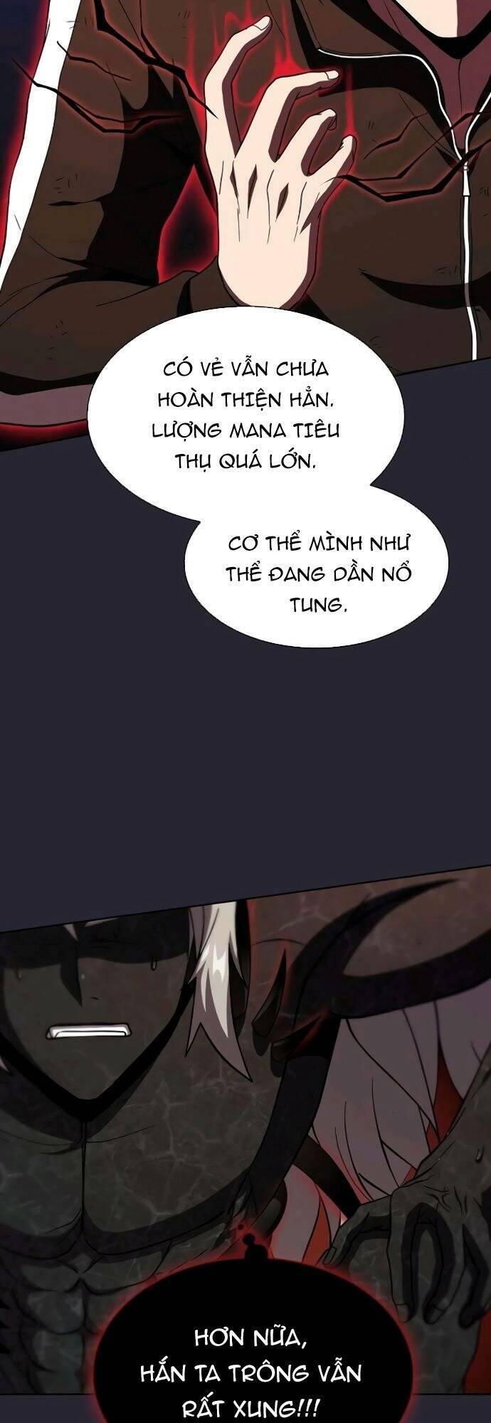 Tôi Là Người Chơi Leo Tháp Một Mình Chapter 60 - Trang 2