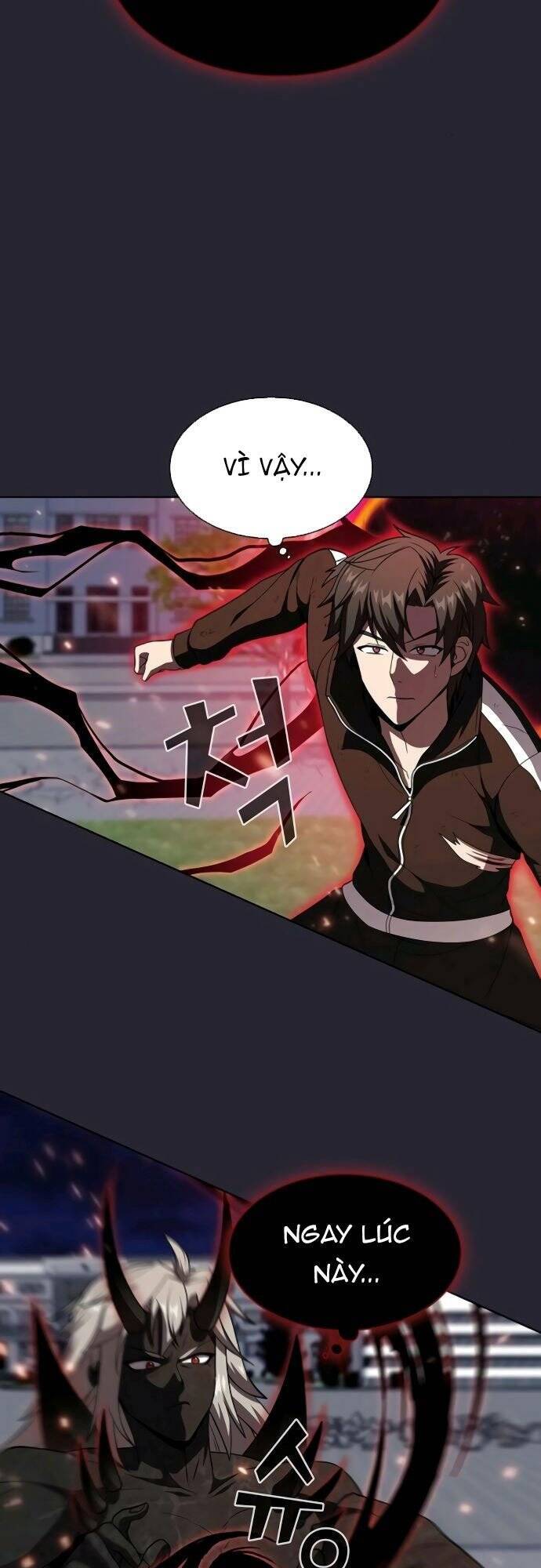 Tôi Là Người Chơi Leo Tháp Một Mình Chapter 60 - Trang 2