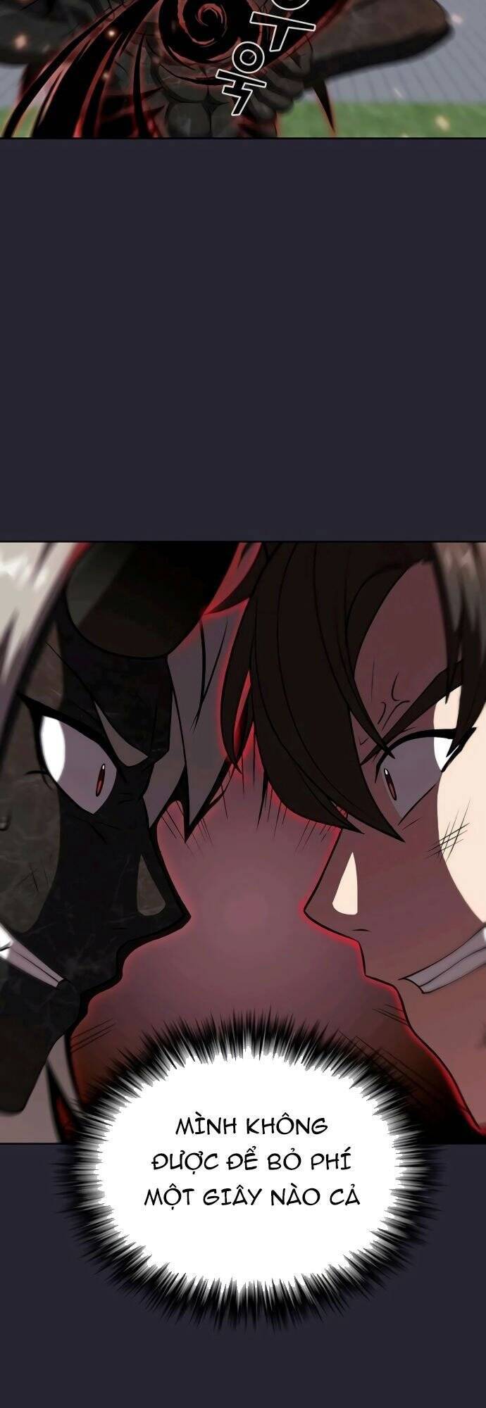 Tôi Là Người Chơi Leo Tháp Một Mình Chapter 60 - Trang 2