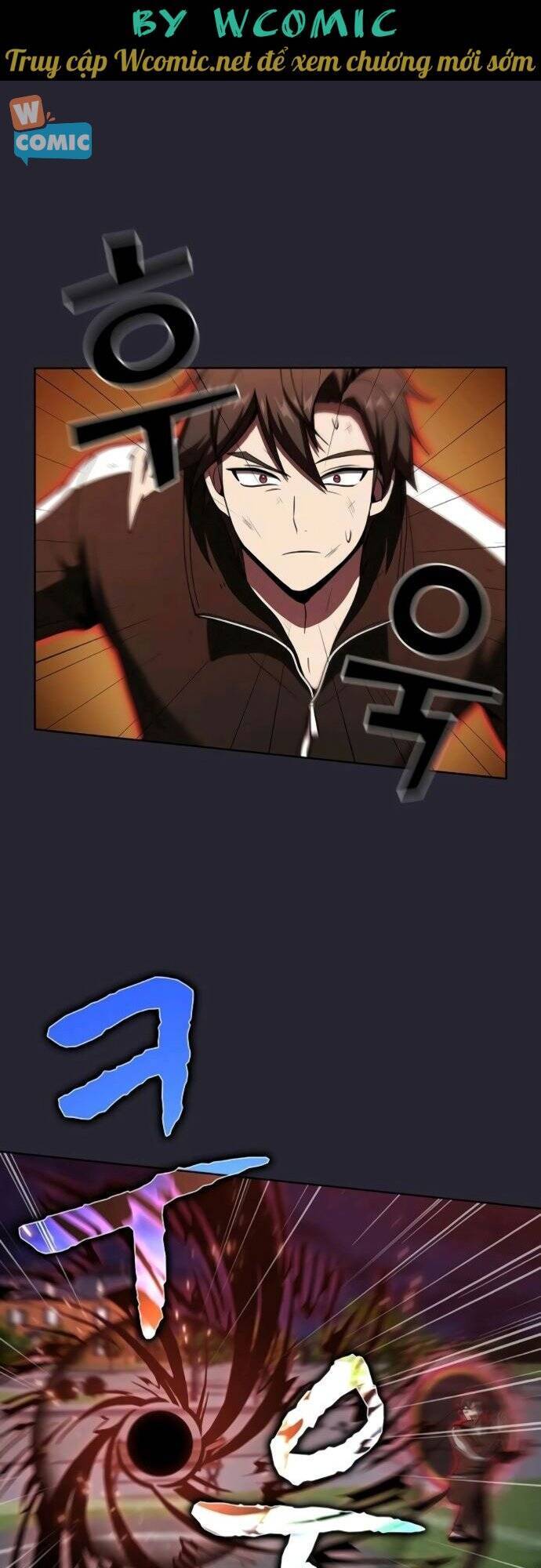 Tôi Là Người Chơi Leo Tháp Một Mình Chapter 60 - Trang 2