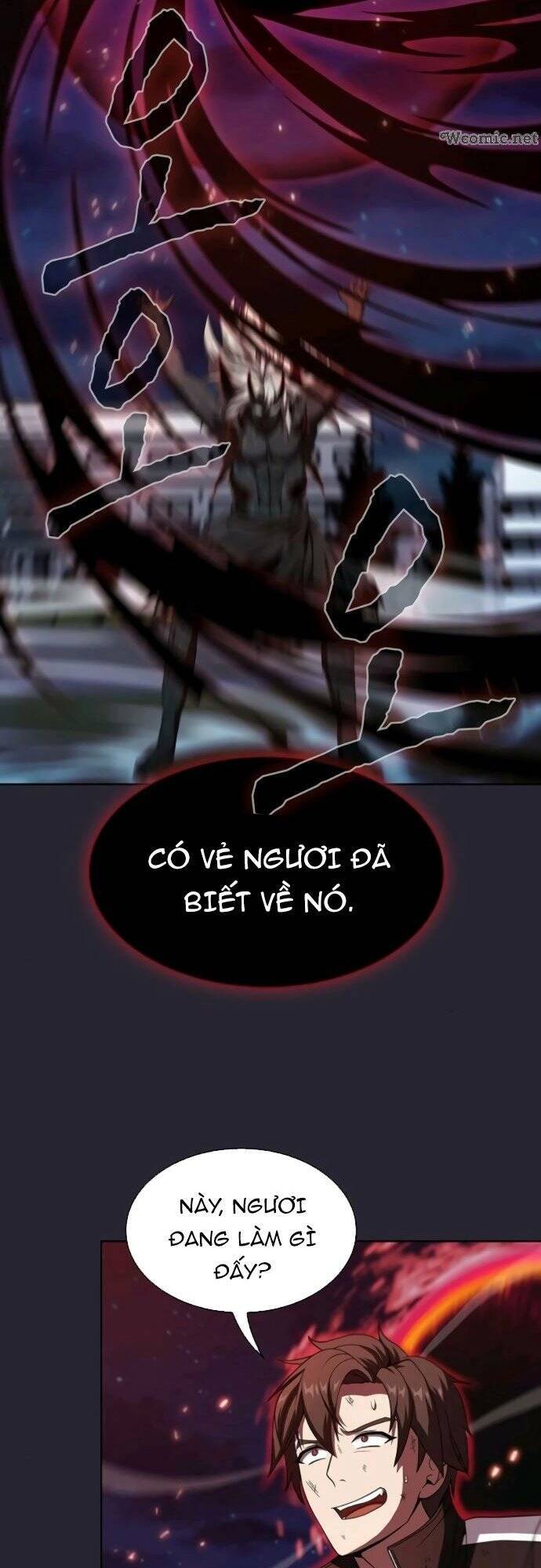 Tôi Là Người Chơi Leo Tháp Một Mình Chapter 60 - Trang 2