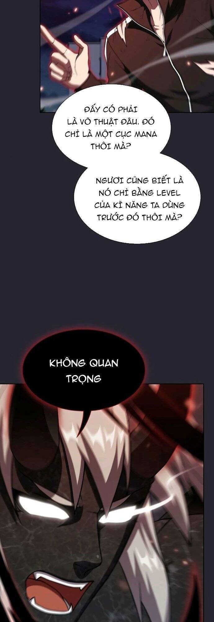 Tôi Là Người Chơi Leo Tháp Một Mình Chapter 60 - Trang 2