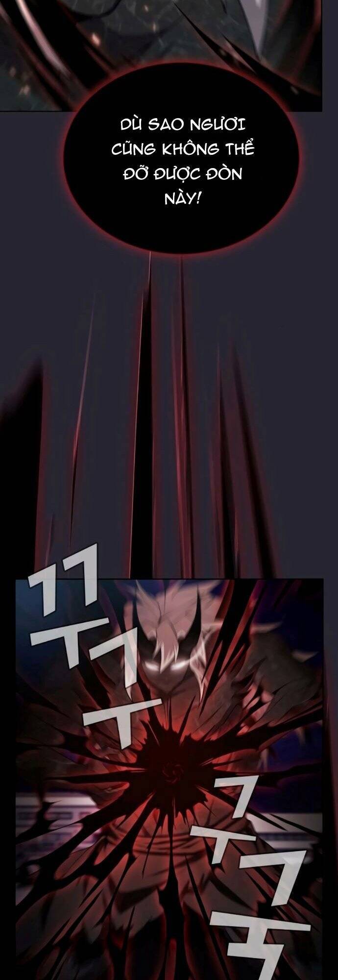 Tôi Là Người Chơi Leo Tháp Một Mình Chapter 60 - Trang 2