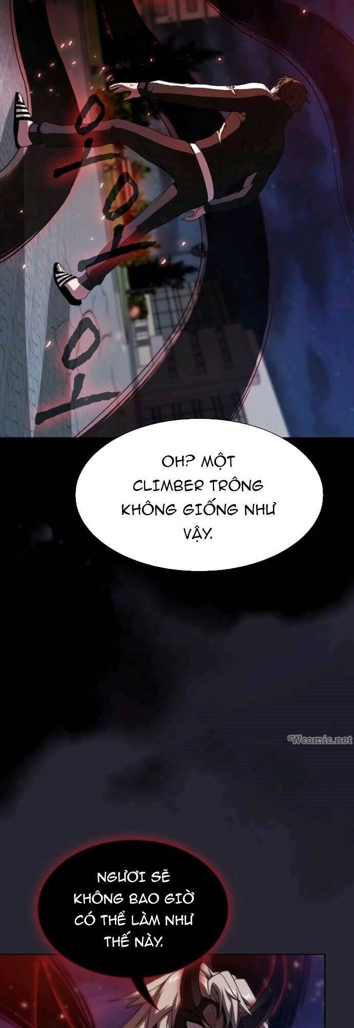 Tôi Là Người Chơi Leo Tháp Một Mình Chapter 60 - Trang 2