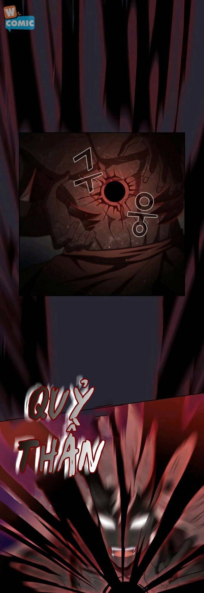 Tôi Là Người Chơi Leo Tháp Một Mình Chapter 60 - Trang 2